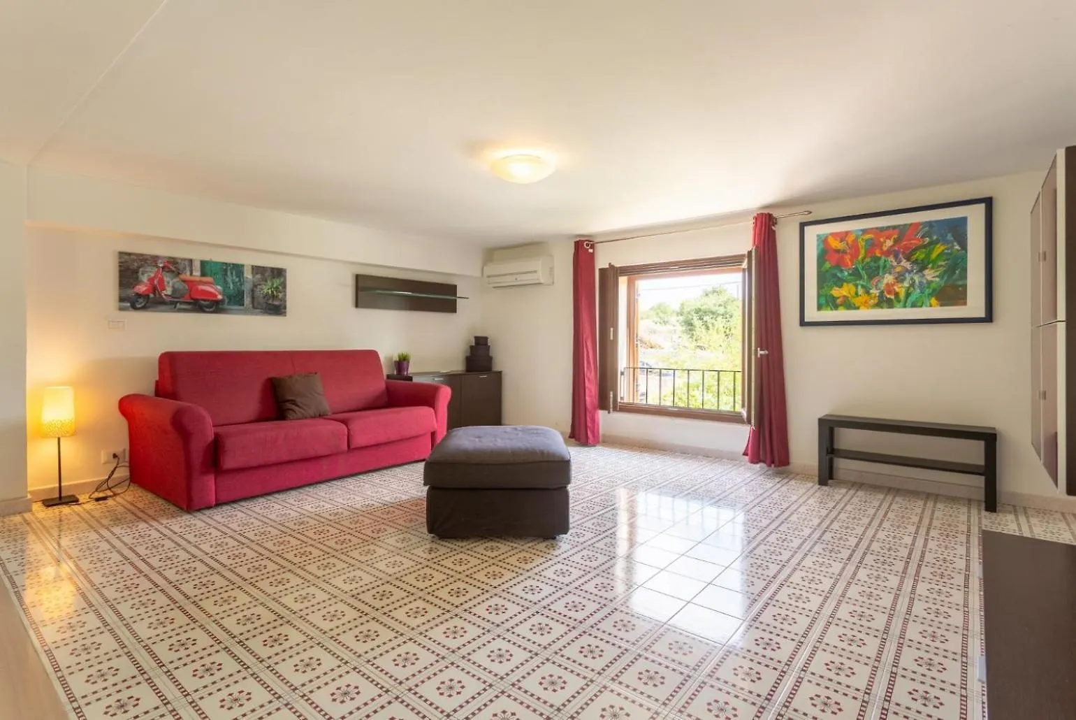Villa Palazzola 希克利 0*,